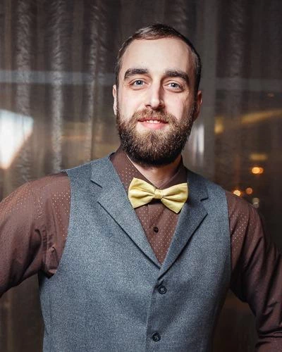 Дмитрий Александров